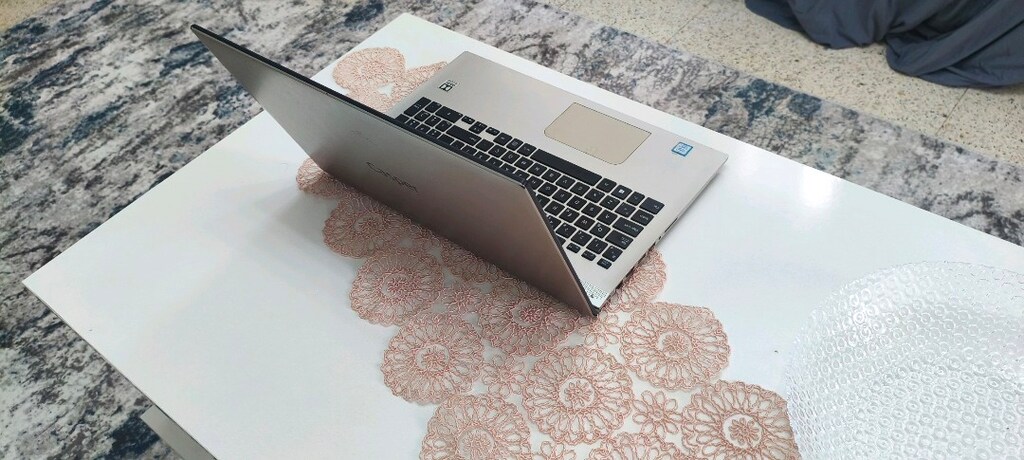 CASPER NİRVANA GAMİNG_ İ7 8.NESİL_12GB DDR4 RAM,_4GB DDR5 MX150_,TAKAS - 8