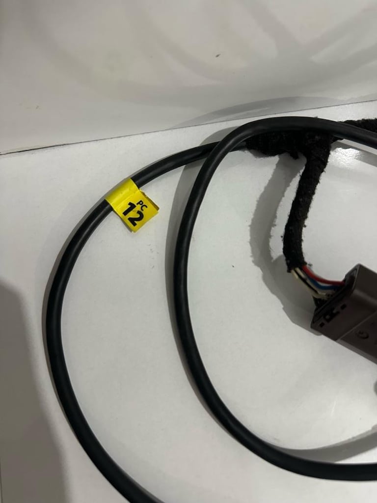 pedal commander pc12 gaz tepkime cihazı - 4