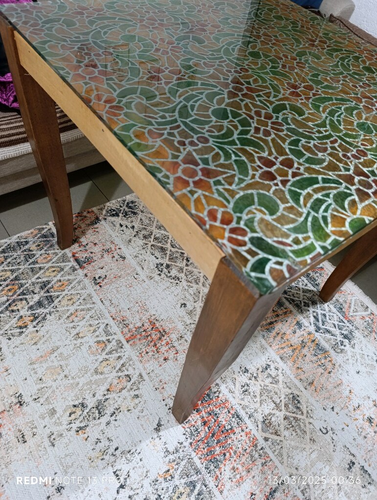 mutfak masa takımı - 3