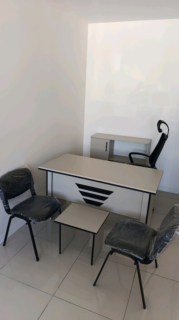 ofis mobilyası 6 parça imalattan direk satış - 3