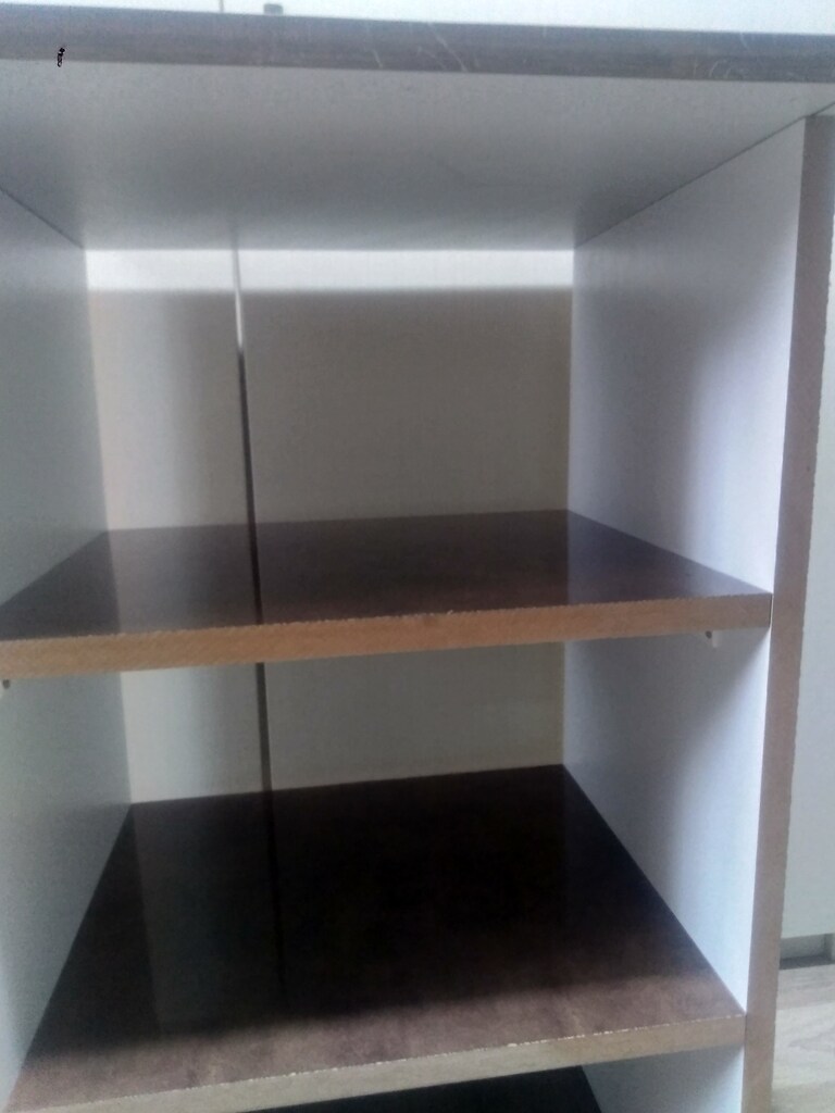 Komodin Oynar Ayaklı - 2