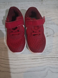 Nike Revolution 4 TDV ÇOCUK AYAKKABI - 3