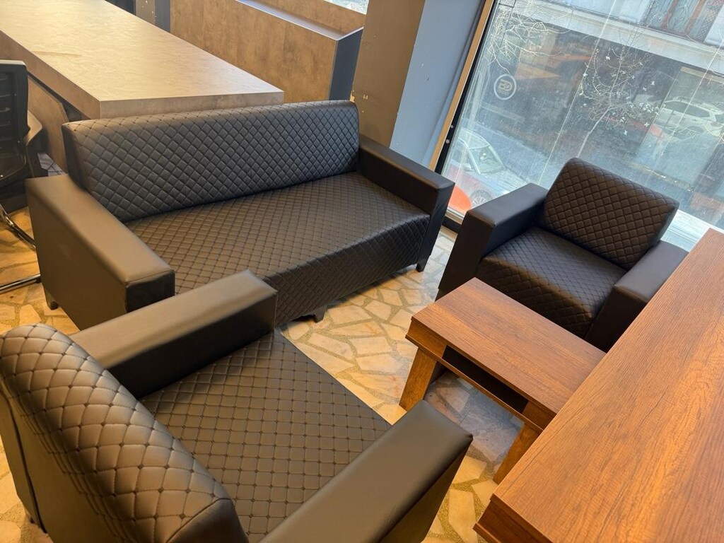OFİS OTURMA GRUBU - 2