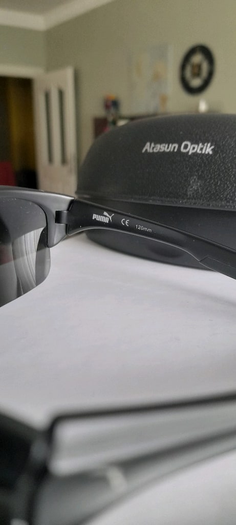 Orjinal Puma Gozluk - 8