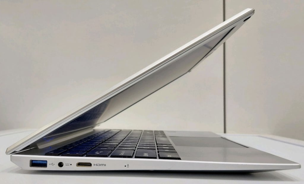 CASPER 14 İNÇ SSDLİ UZUN BATARYA ÖMÜRLÜ LAPTOP! - 3