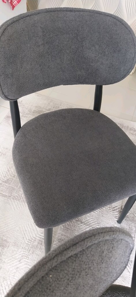 yeni masa sandalye takımı - 7