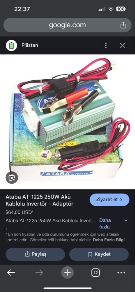 İnverter - 4