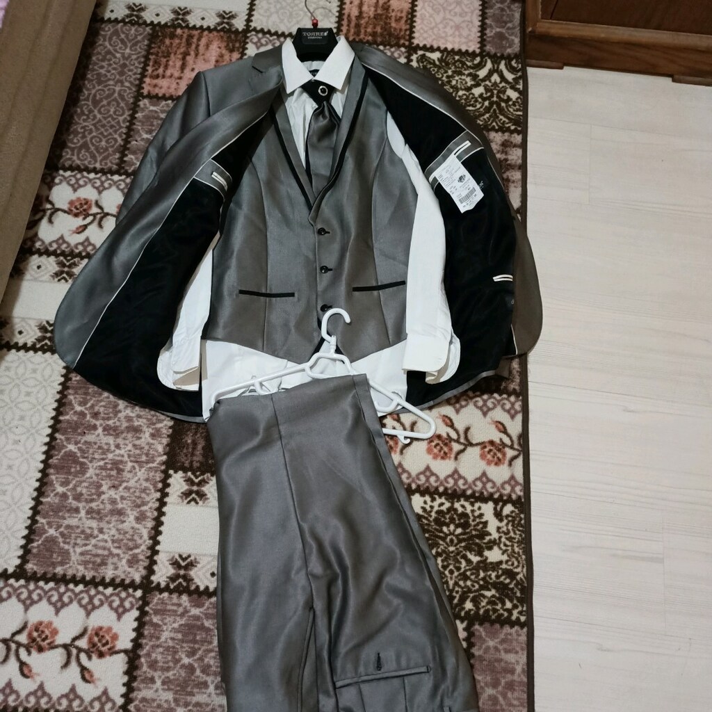Takım elbise - 11