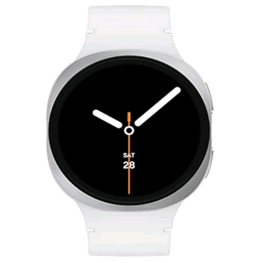 Samsung Galaxy Watch Saat 8 EKG Tansiyon 40mm - 3