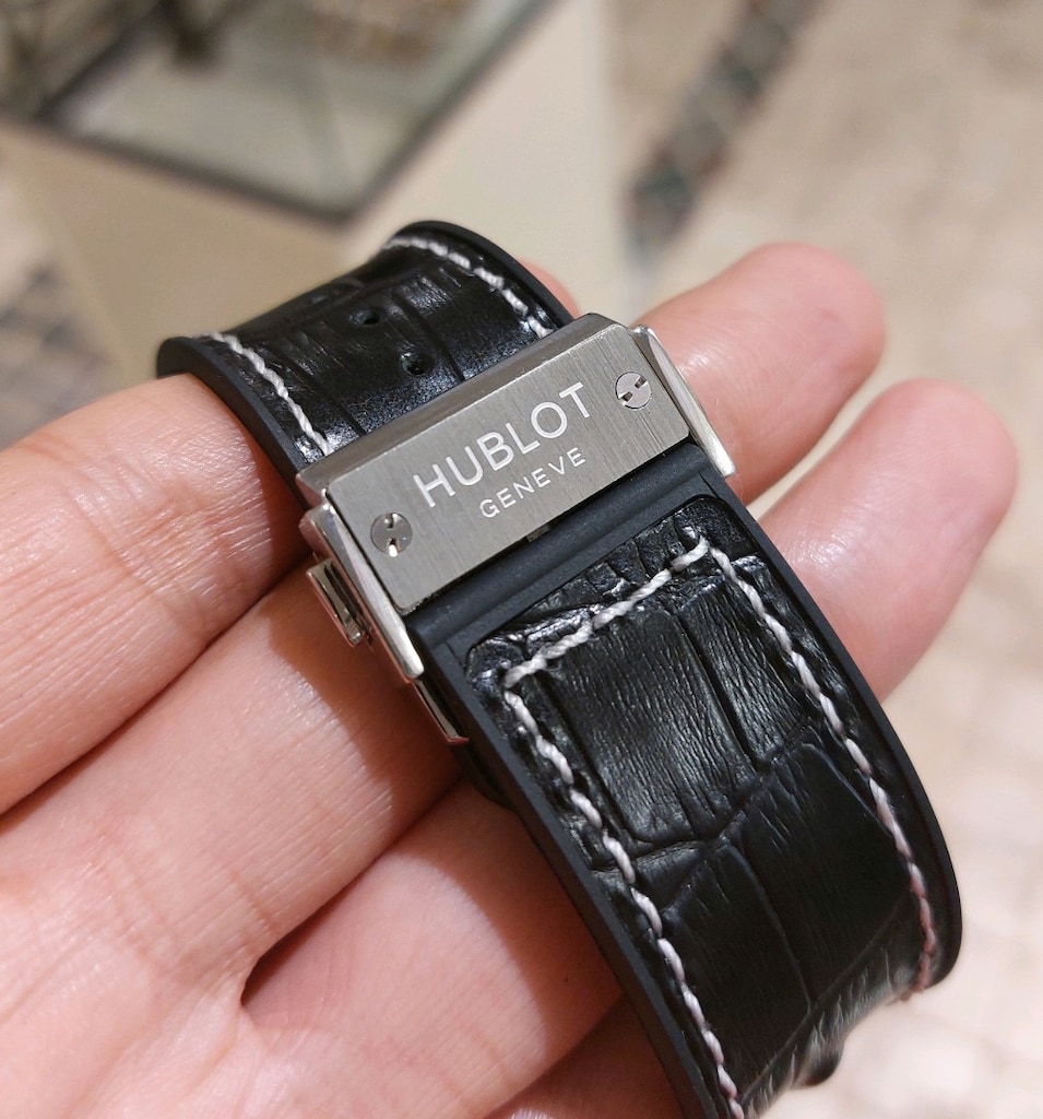 Hublot - 2