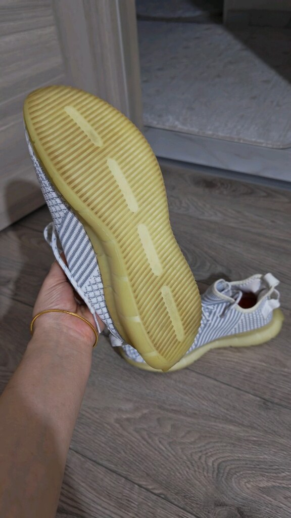 Lufian Spor Kumaş Ayakkabı Unisex - 8