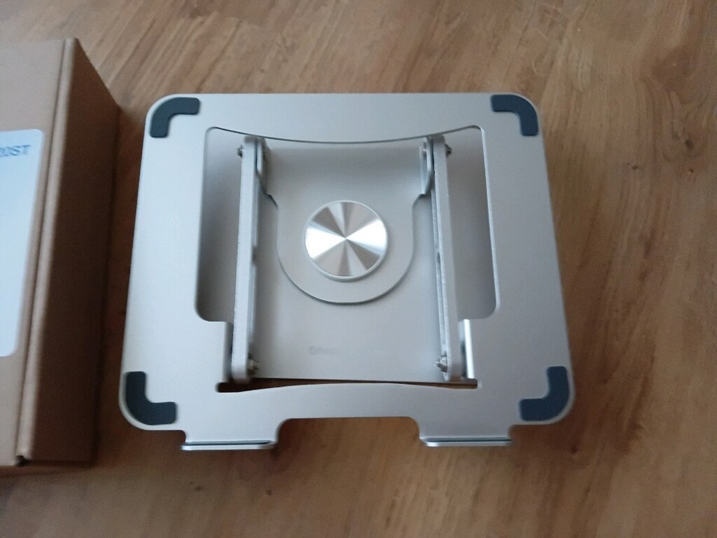 LAPTOP STANDI - 6