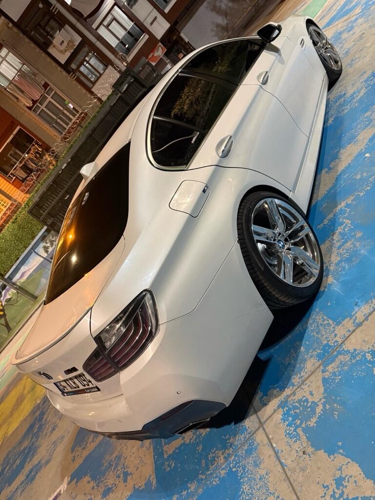 2015 f10 takaslı acil satilık ful artı ful Sedef beyaz - 4
