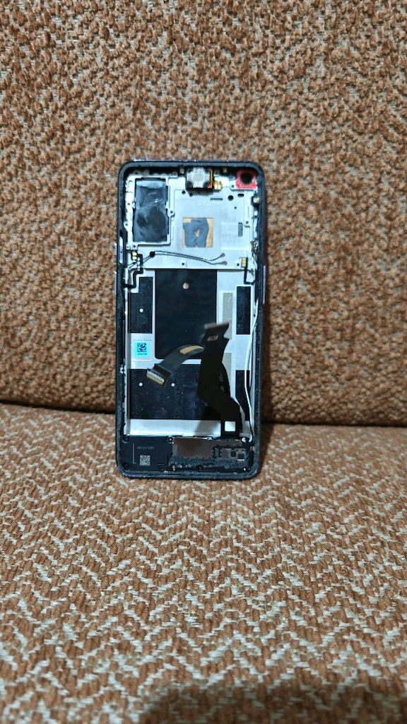 Oneplus 9 Orjinal Kasa - 2