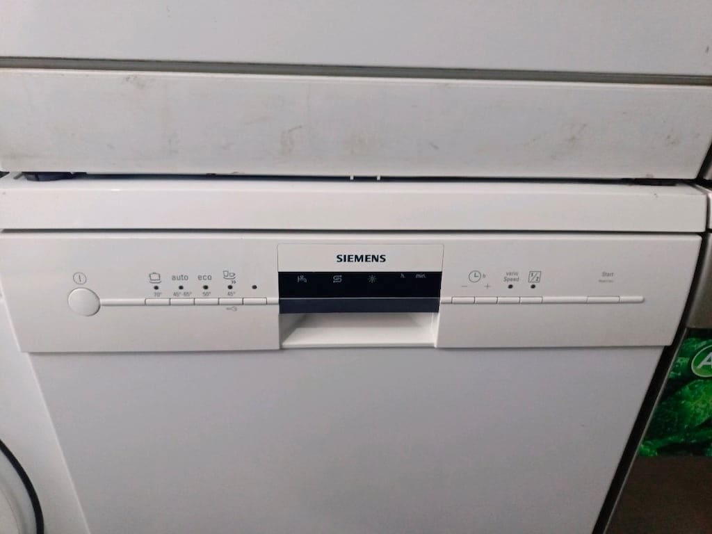 6.000 TL Etkin Siemens 5 programlı 3 sepetli dijital ekran çok temiz b - 9