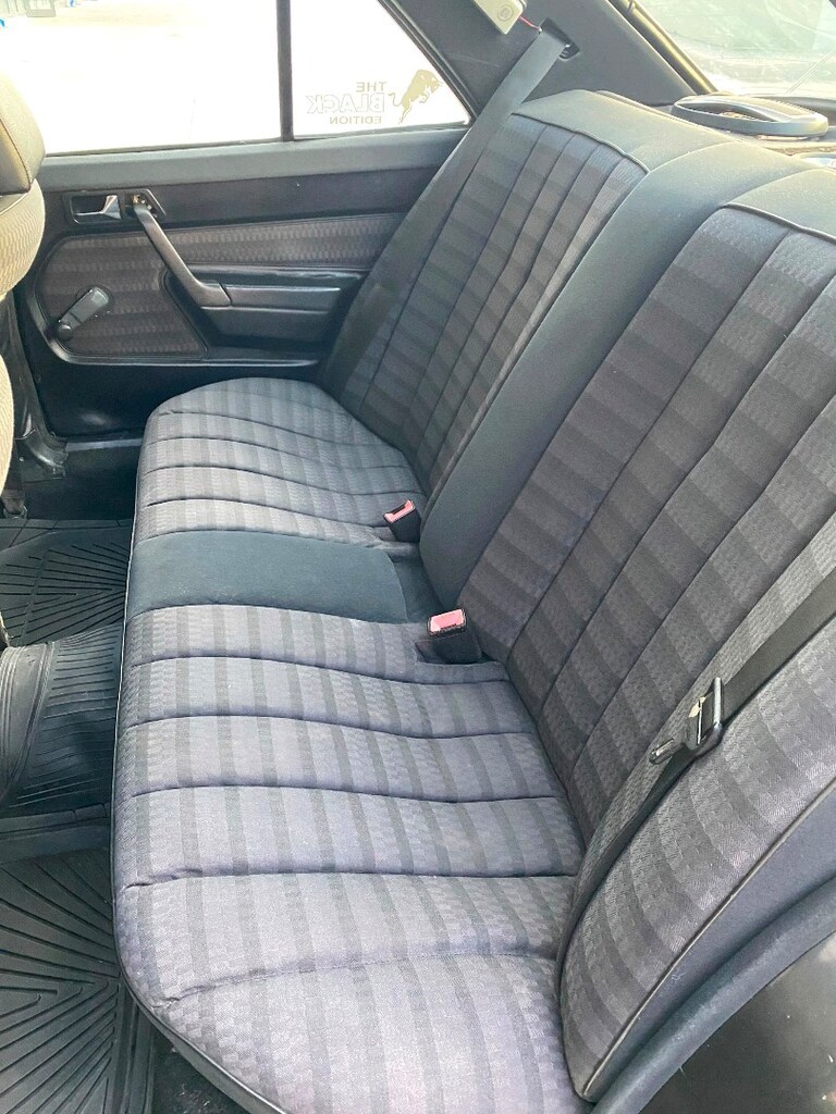 190e 91 model 2.0 sumrooflu 5 ileri mauel - 7