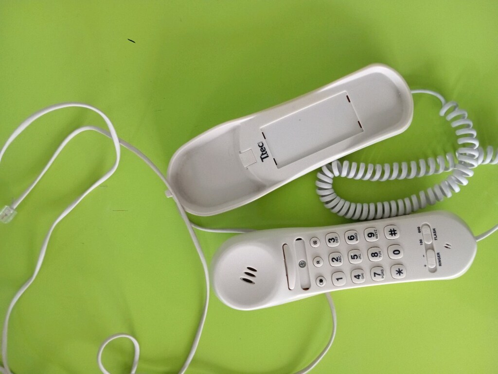 Ttec Ev Telefonu - 2