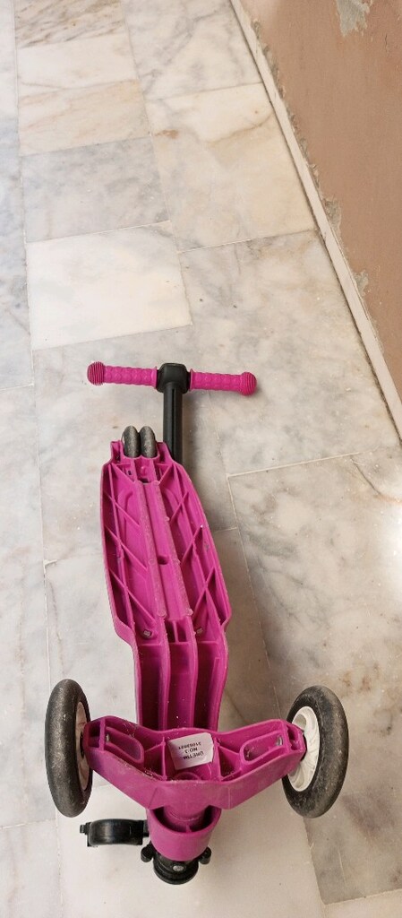 Pilsan Cool Scooter - 6