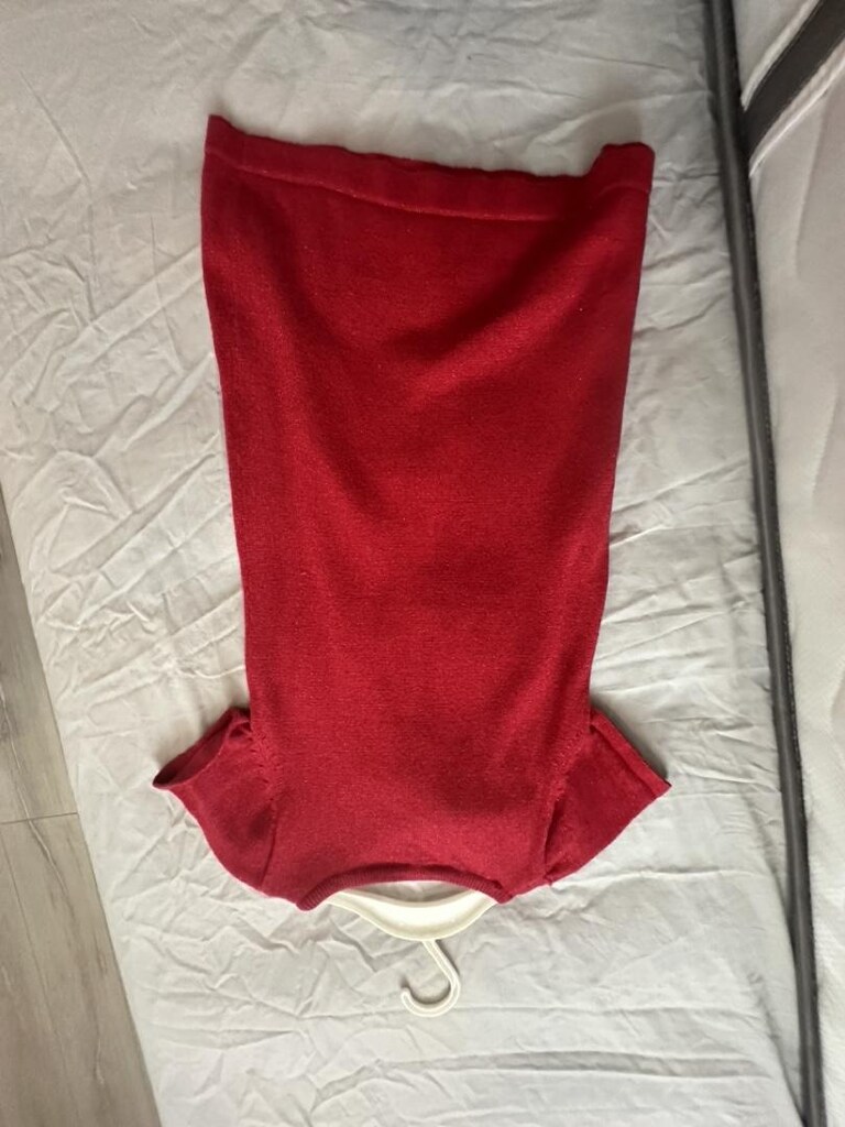 H&M kız çocuk elbise - 2