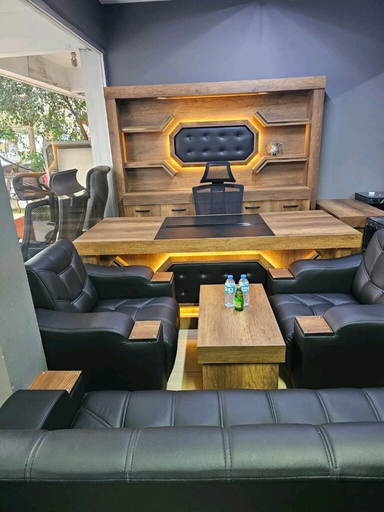 ofis mobilyası Ofis mobilyaları - 8