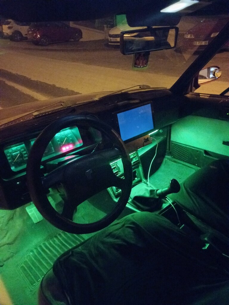 ALAN DUA EDER DOĞAN SLX - 5