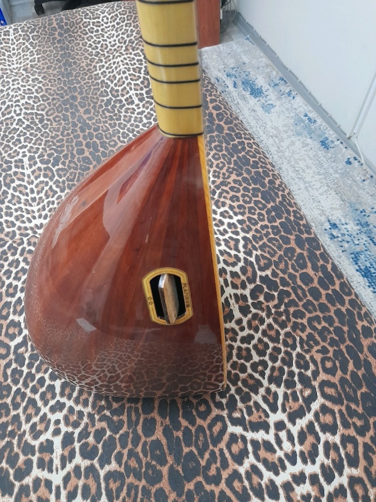 kısa sap bağlama - 4