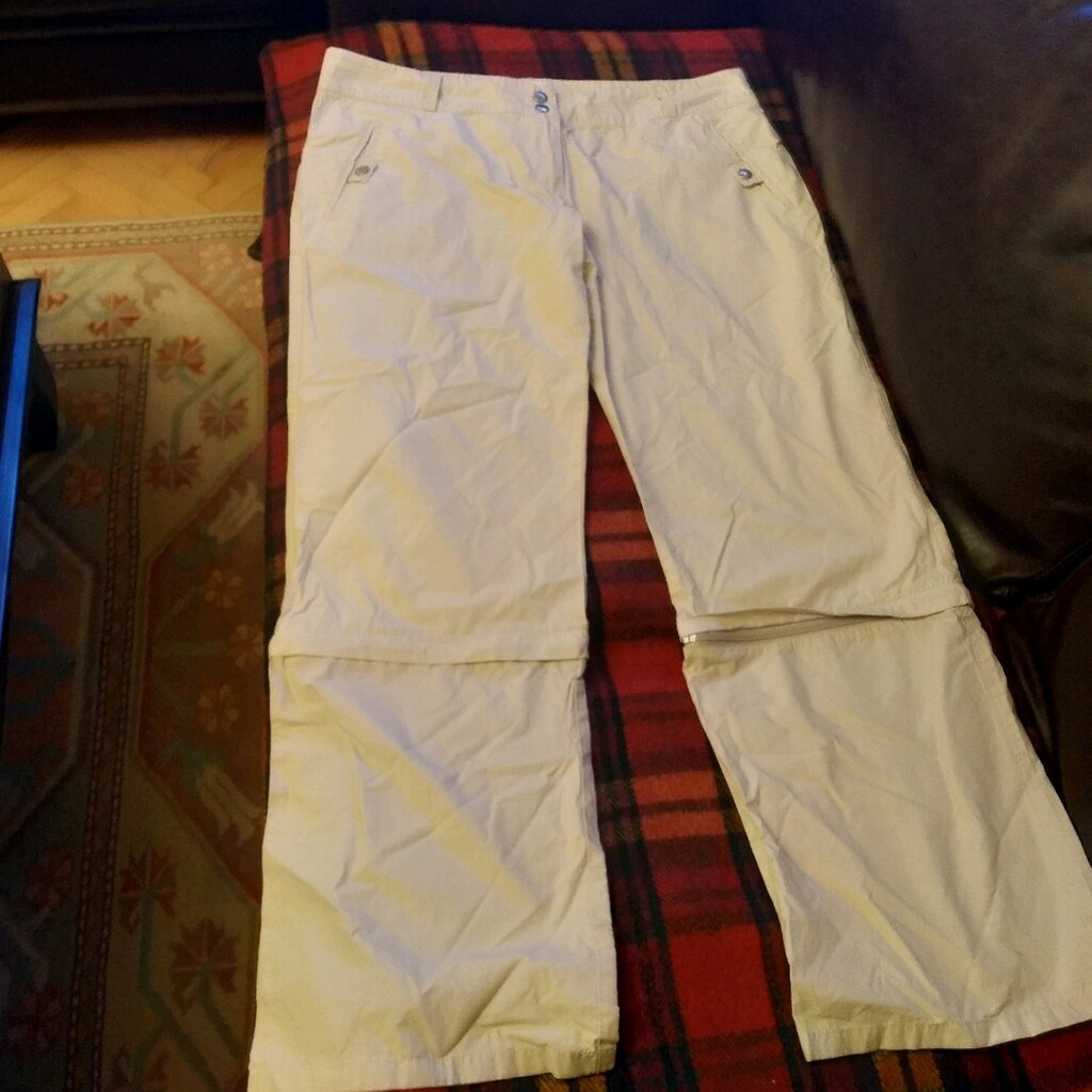 Lacoste Pantolon
