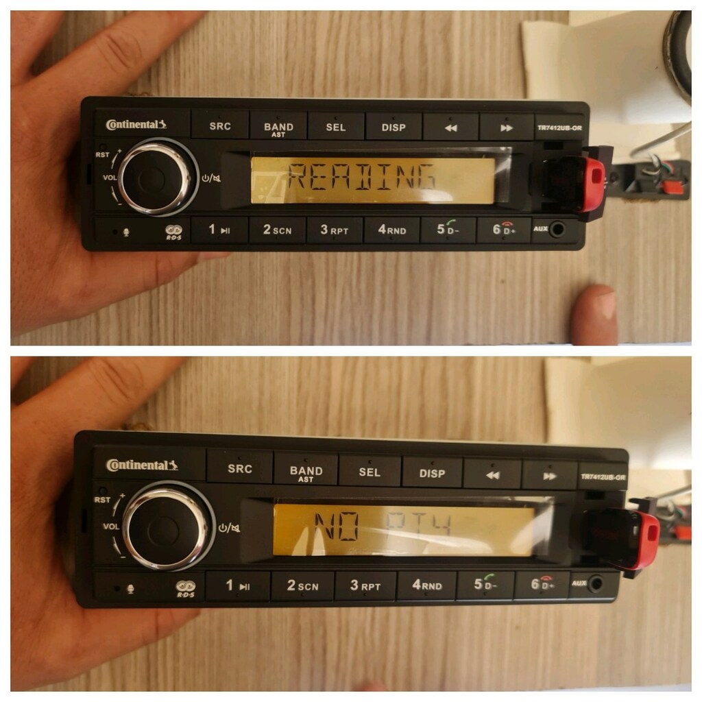 Kalite Oto Teyp - Sıfır - 8