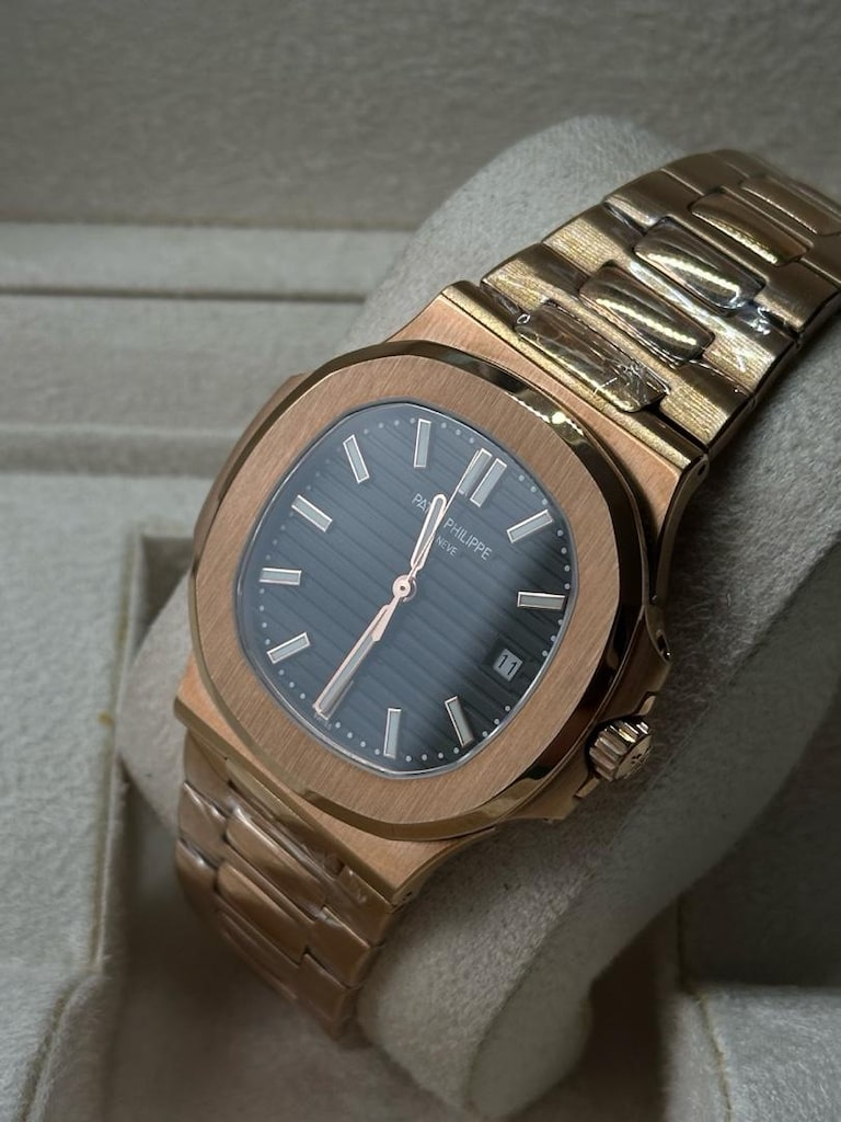 PATEK PHİLİPPE ROSE 5711 PPF ETA - 2