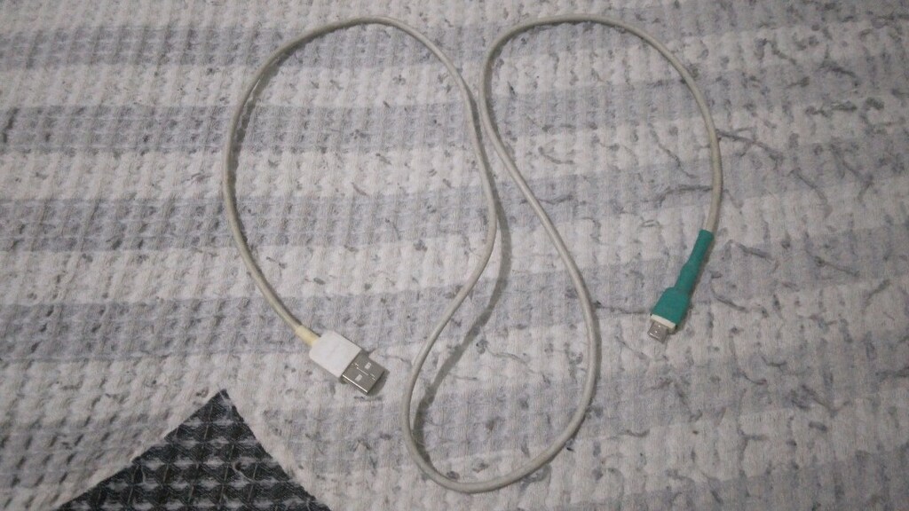 Usb Kablosu - 8