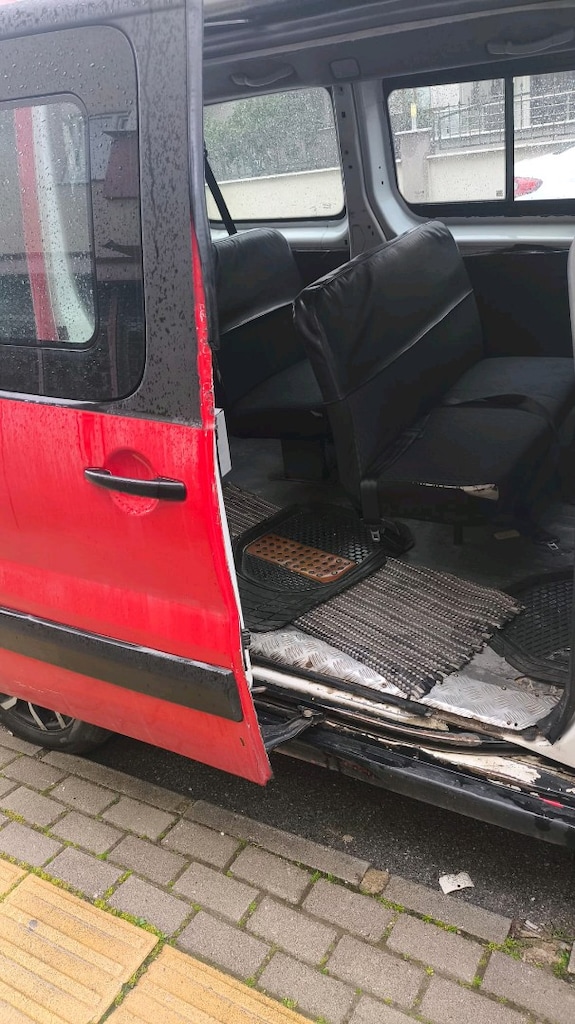 Citroen jumpy 2011 otomobil ruhsatlı 1.6hdı - 18