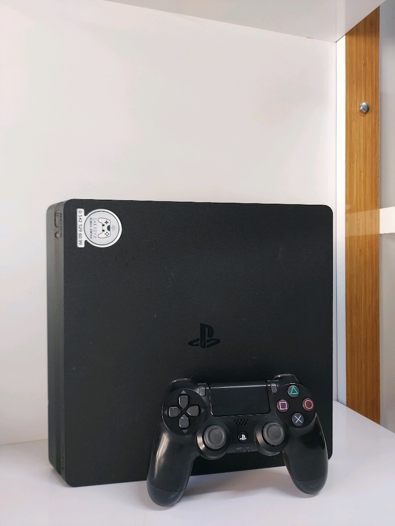 Garantili Ps4 Slim Kasa - 2