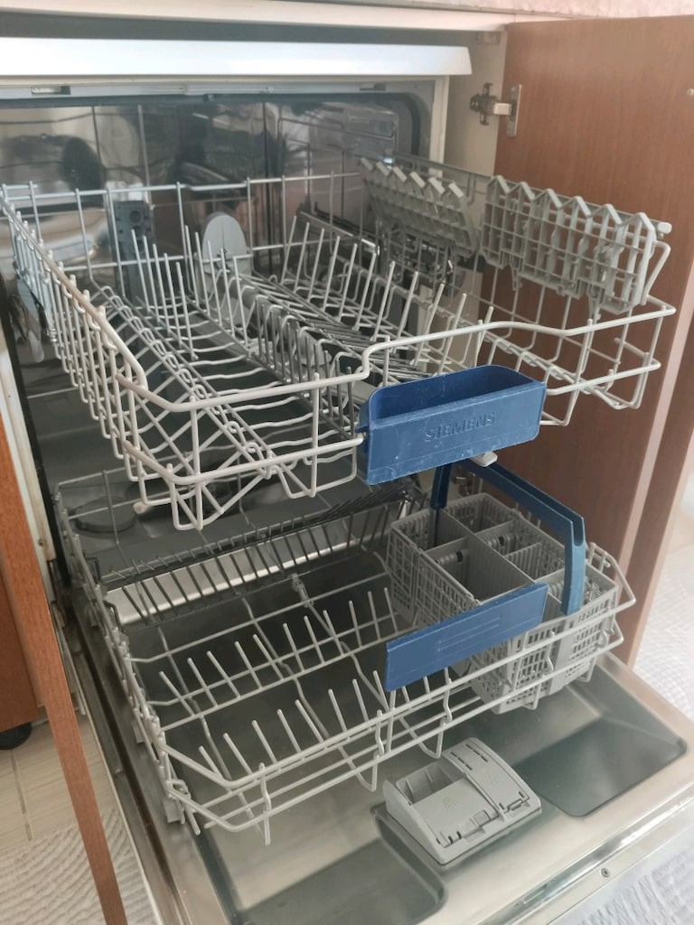 Bulaşık Makinesi - 2