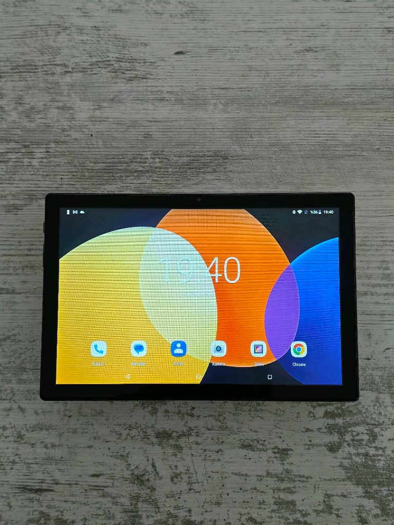 TABLET 1TB 16RAM 10İNÇ TERTEMİZ¡! - 4