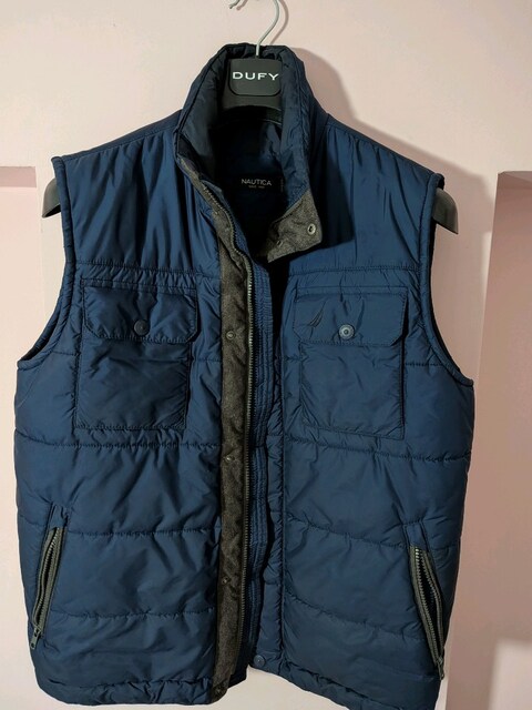 Nautica erkek yelek