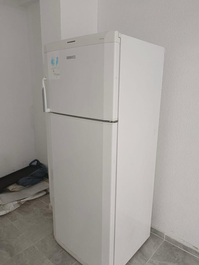 BUZDOLABI BEKO SIFIR AYARINDA - 4