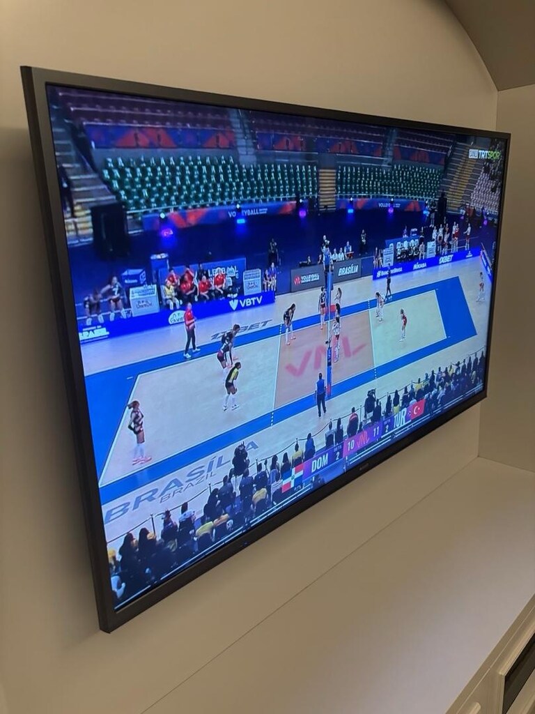 arçelik 50 inç 127 ekran akıllı tv - 2