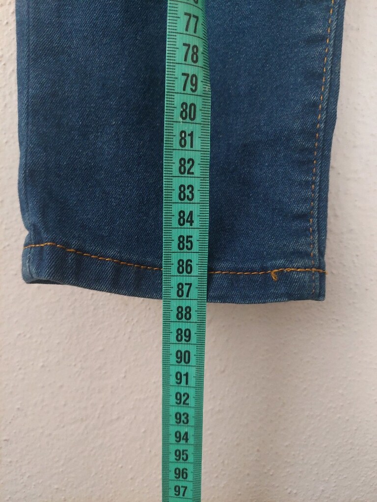 LCW Green çocuk skinny Jean pantolon - 10