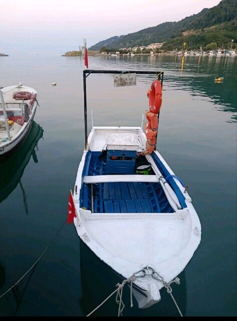 Özel Tekne