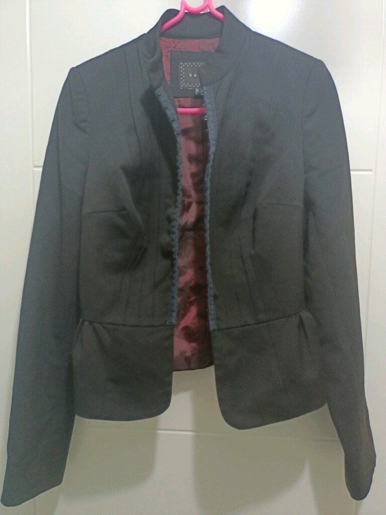 koton bleyzır blazer
