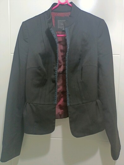 koton bleyzır blazer