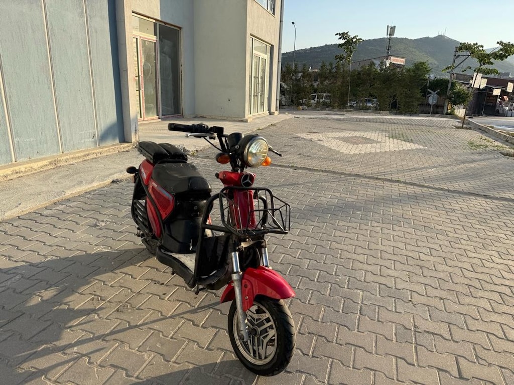 anahtarlık elektrikli - 2