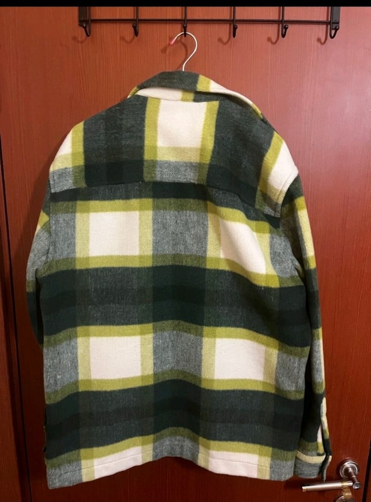 Zara Ceket - 2