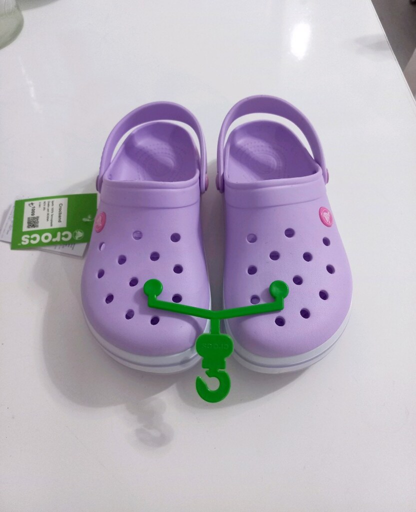 Crocs Terlik Sandalet Yeni&Etiketli Kampanyalı Fiyat - 2