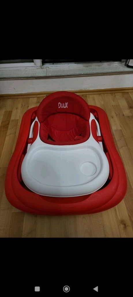 Dux Yürüteç - 2