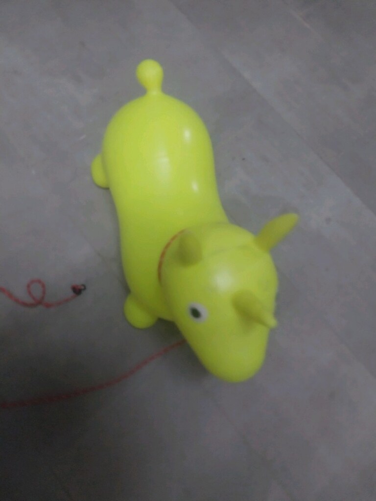 şişme zıp zıp - 3
