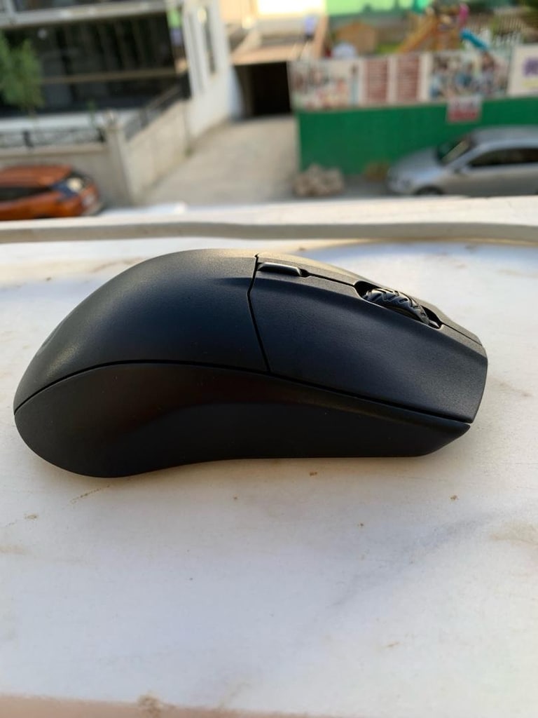 2. el mouse - 4