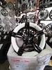 PORCSHE TAYCAN JANT 5X114 UYUMLU 17 INC SIFIR JANT - 3