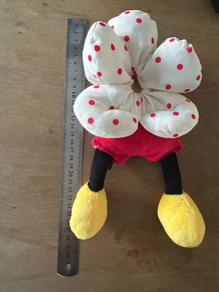 Mickey Mouse oyuncak - 9