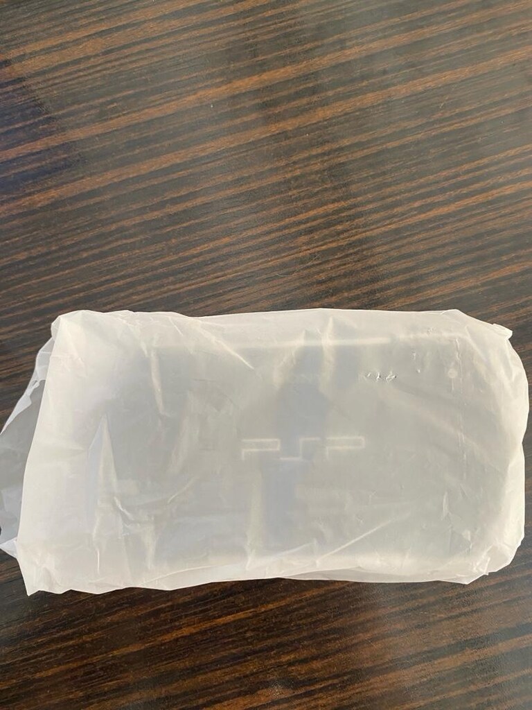 PSP GO - 3
